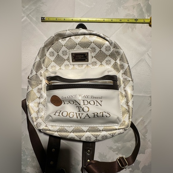 Harry Potter Mini Backpack - Picture 7 of 7